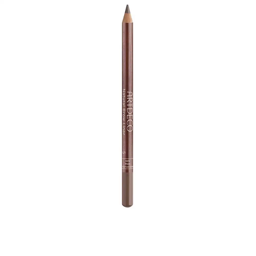 Natural Brow liner #driftwood - Artdeco - Comparador de precios