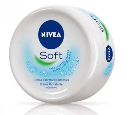 Nivea Soft Crema 50 ml - Nivea - Comparador de precios
