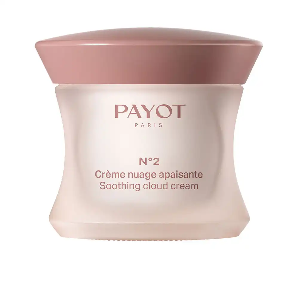 Nº2 crème nuage apaisante 50 ml - PAYOT - Comparador de precios
