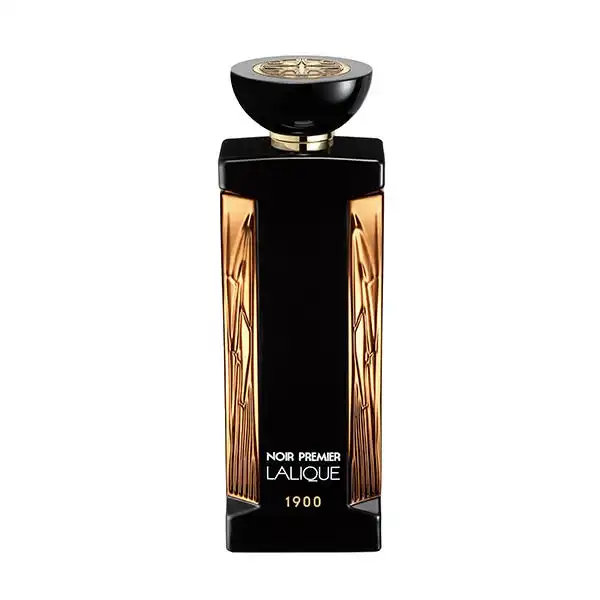 Noir Premier Fleur Universelle 1900 - Lalique - Comparador de precios
