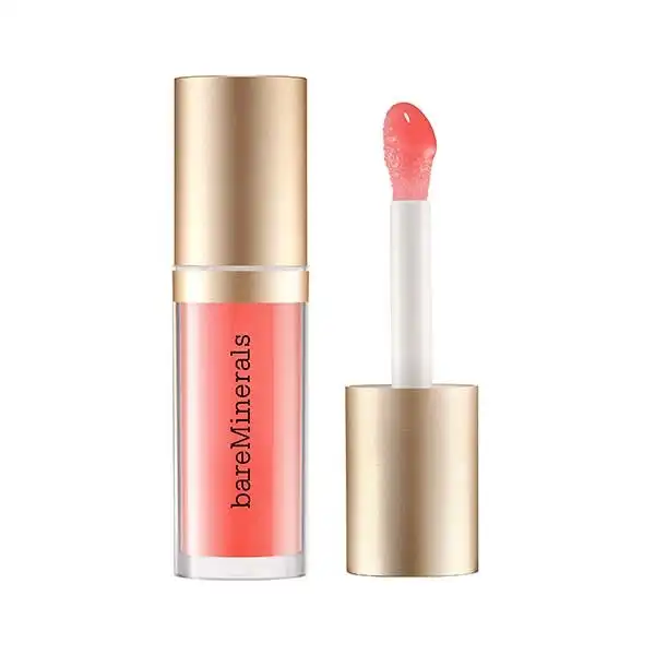 Nourishing Lip Oil Charm - bareMinerals - Comparador de precios