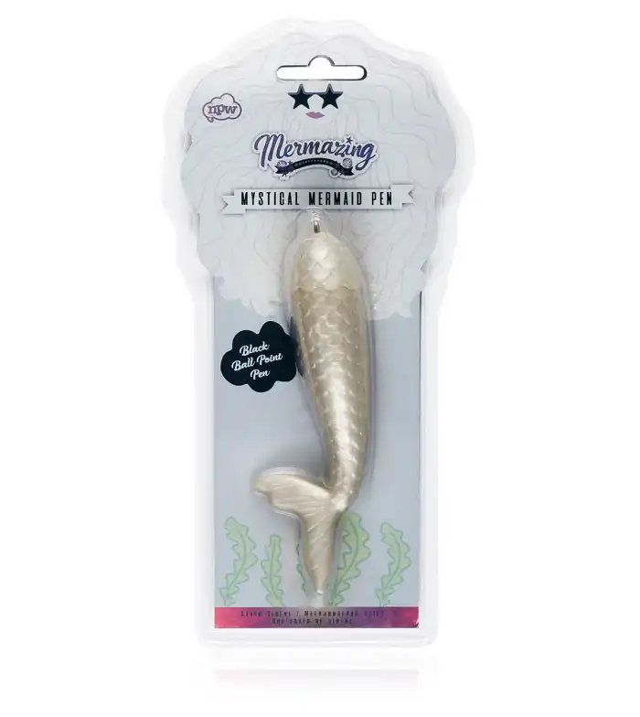 Npw - Mermazing Collection - Mystical Bolígrafo de sirena - NPW - Comparador de precios