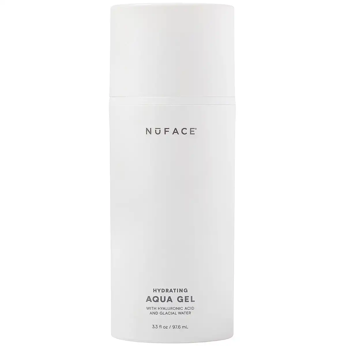 NuFACE Hydrating Aqua Gel Suero hidratante 98 ml - NuFace - Comparador de precios
