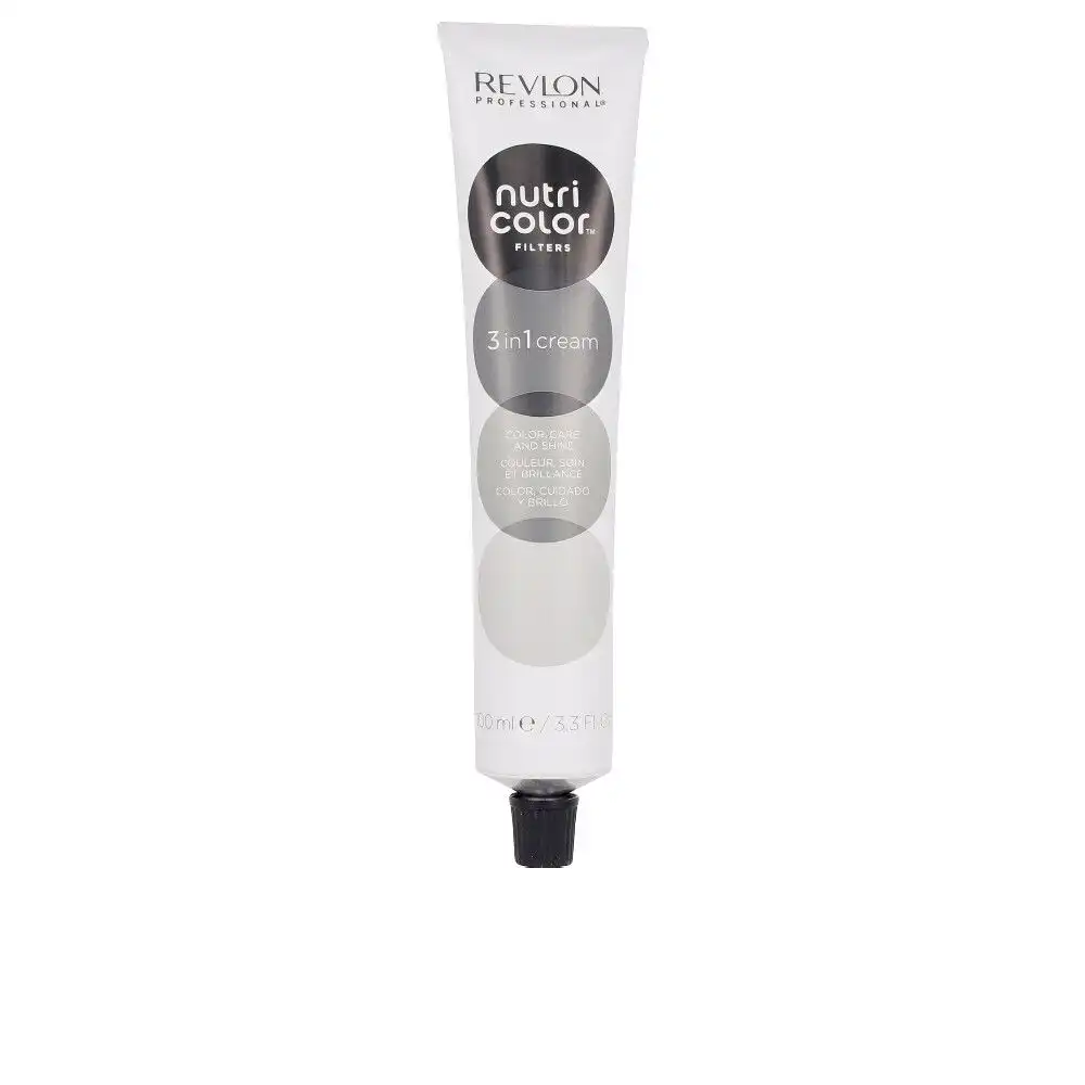Nutri Color filters #shadow - Revlon - Comparador de precios