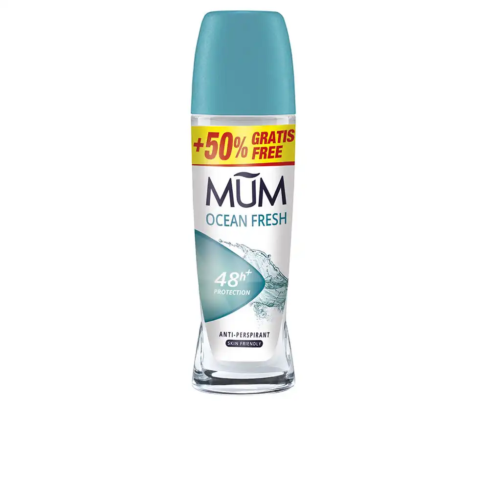 Ocean Fresh deo roll-on 75 ml - Mum - Comparador de precios