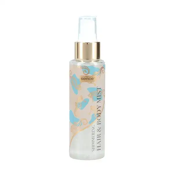 Ocean Shelf - SENCE BEAUTY - Comparador de precios