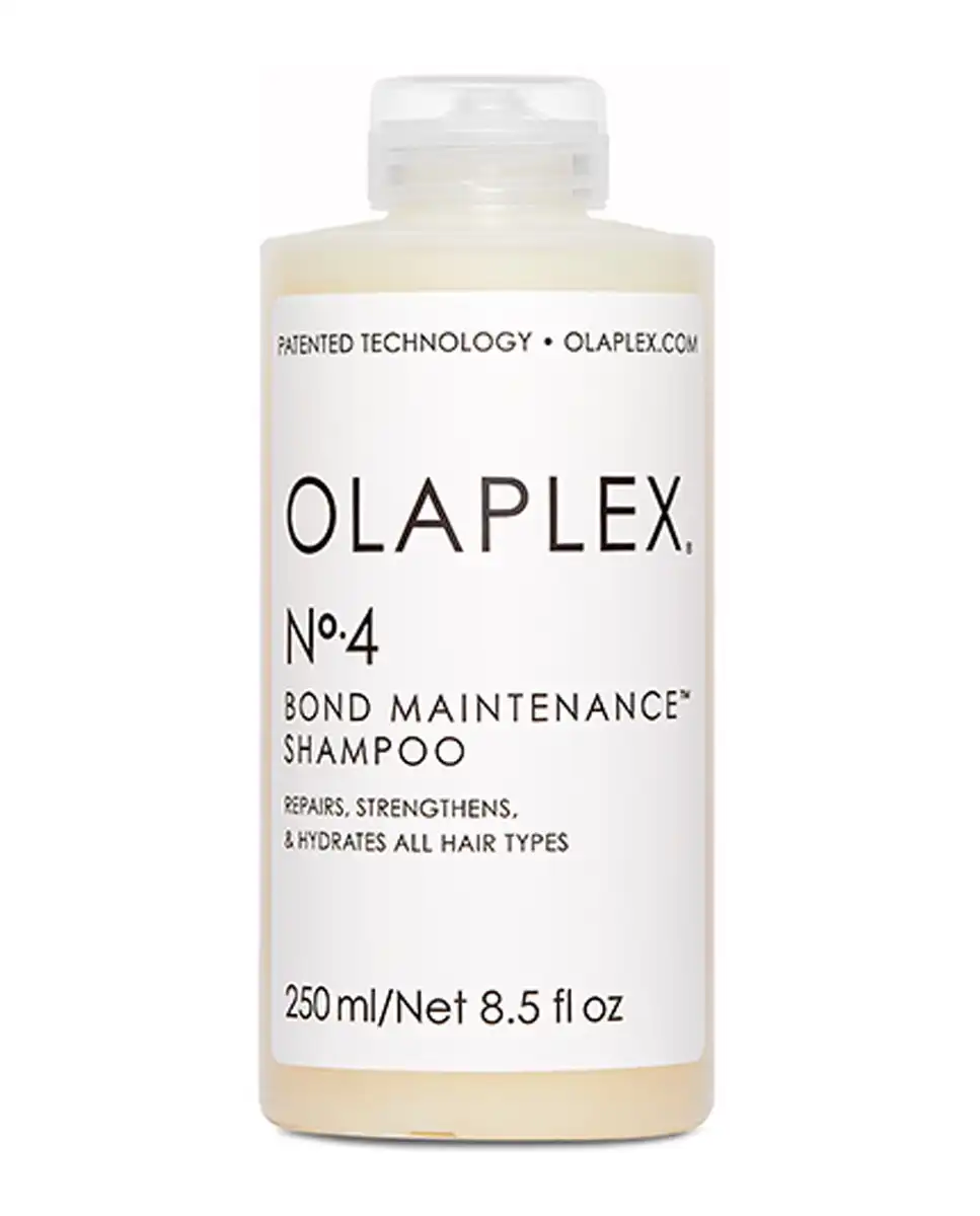 Olaplex - Champú Nº 4 Shampoo 250 Ml - Olaplex - Comparador de precios