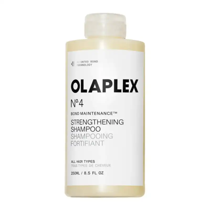 OLAPLEX Nº 4 Shampoo - 250 ml - Olaplex - Comparador de precios