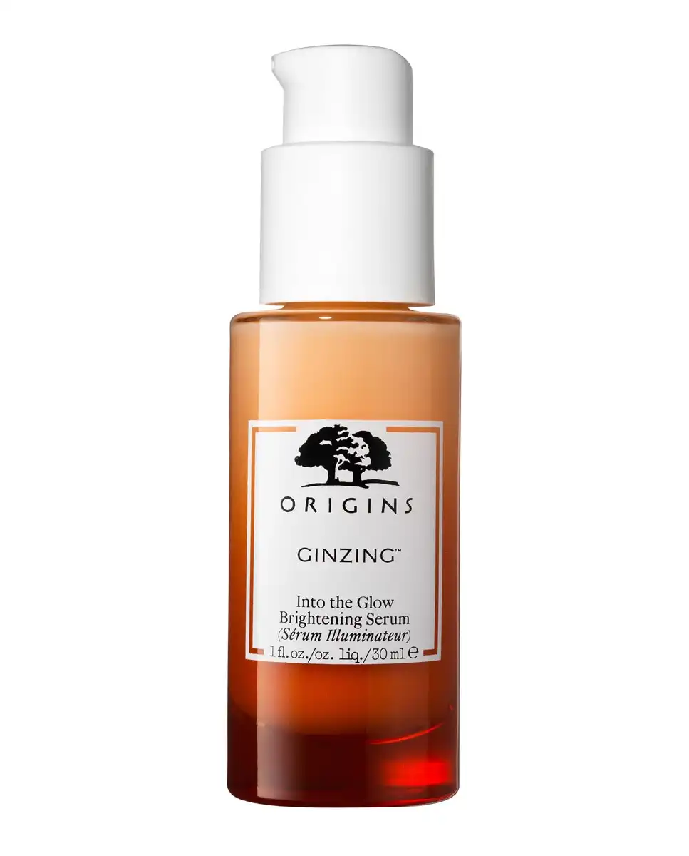 Origins - Sérum GinZing Into The Glow Brightening Serum 30 Ml - Origins - Comparador de precios