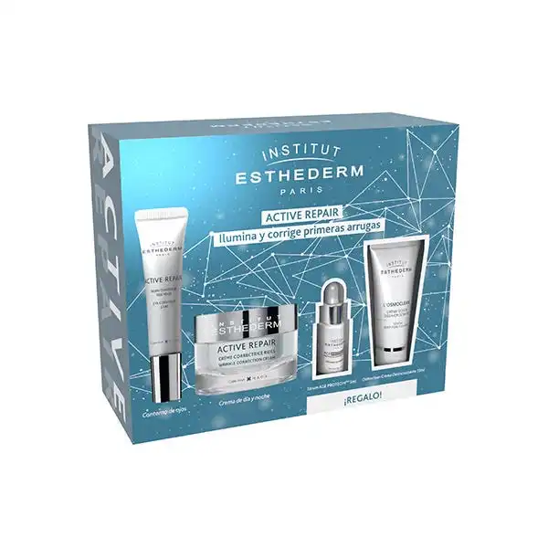 Pack Active Repair - Esthederm - Comparador de precios