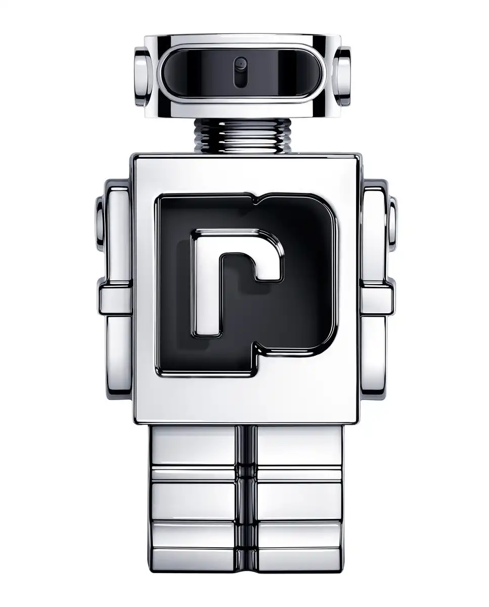 Paco Rabanne - Eau De Toilette Phantom Recargable 150 Ml - Paco Rabanne - Comparador de precios