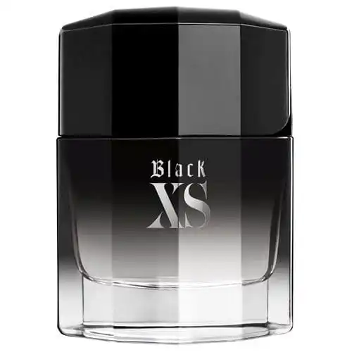 Paco Rabanne XS Black edt 100 ml Eau de Toilette - Paco Rabanne - Comparador de precios