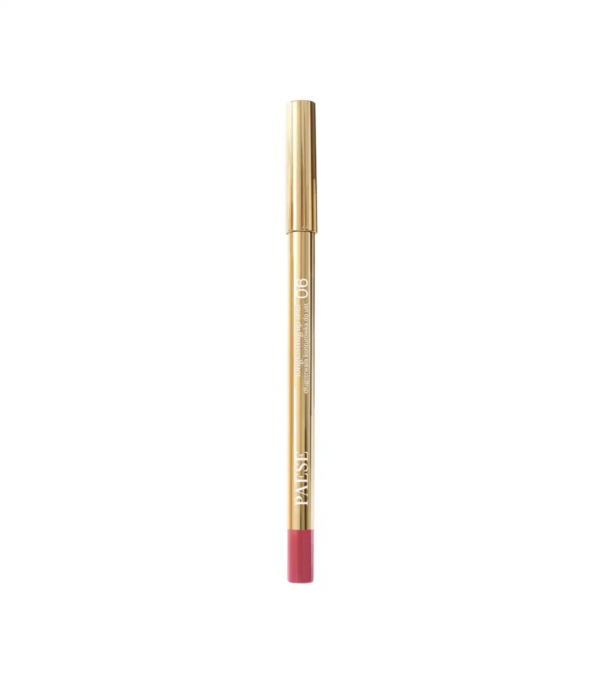 Paese Cosmetics - *Christmas* - Perfilador de labios Longlasting - 06: Cherry Red - Paese - Comparador de precios