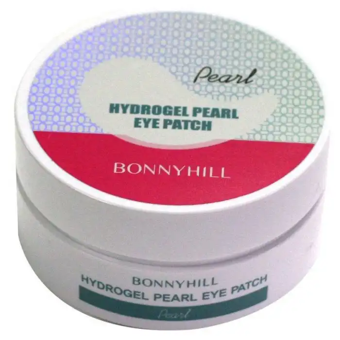 Parches para Ojos Hydrogel Pearl - Bonny Hill - Comparador de precios