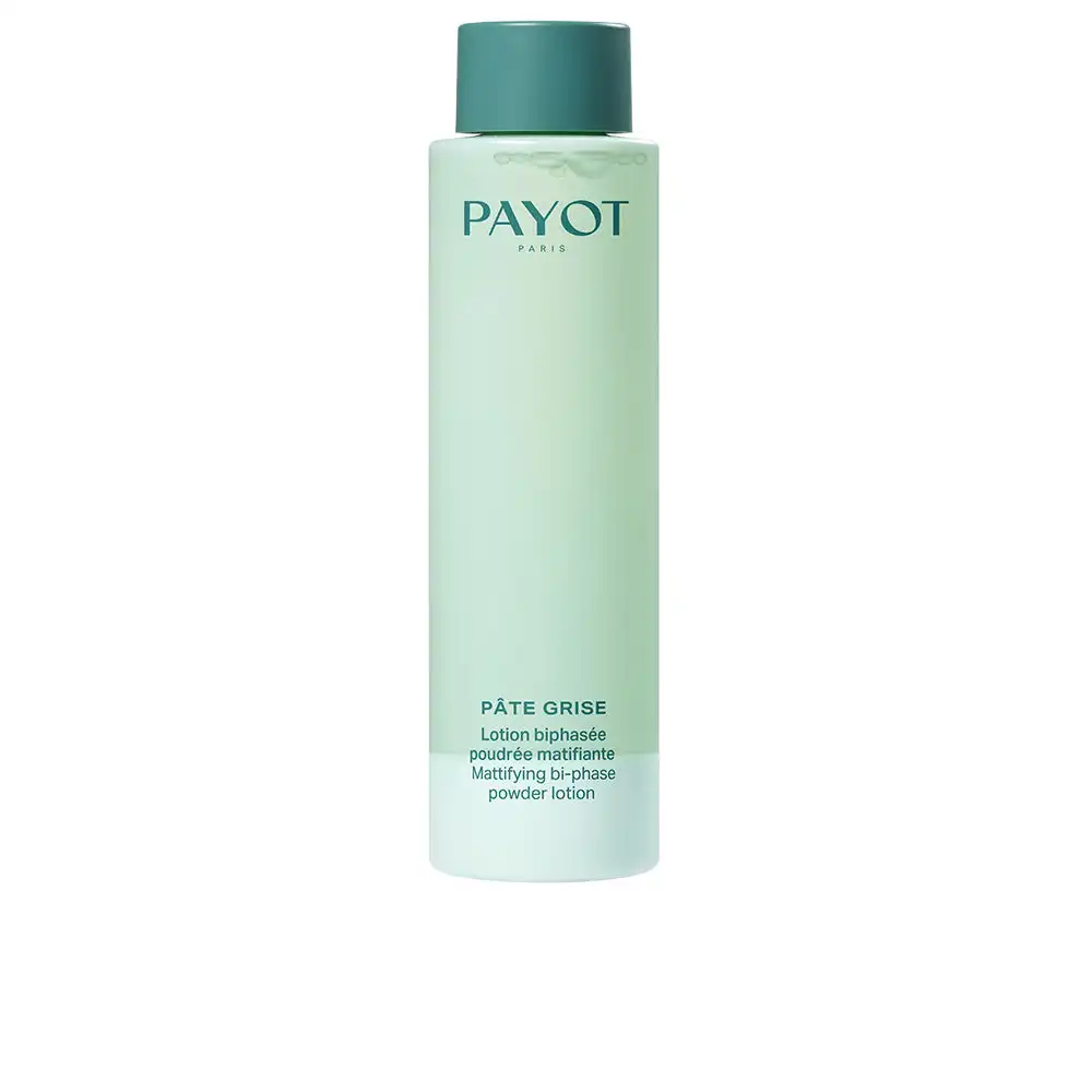 Pâte Grise eau purifiante lotion biphase perfectrice 200 ml - PAYOT - Comparador de precios