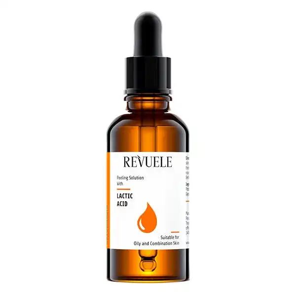 Peeling Solution - Revuele - Comparador de precios