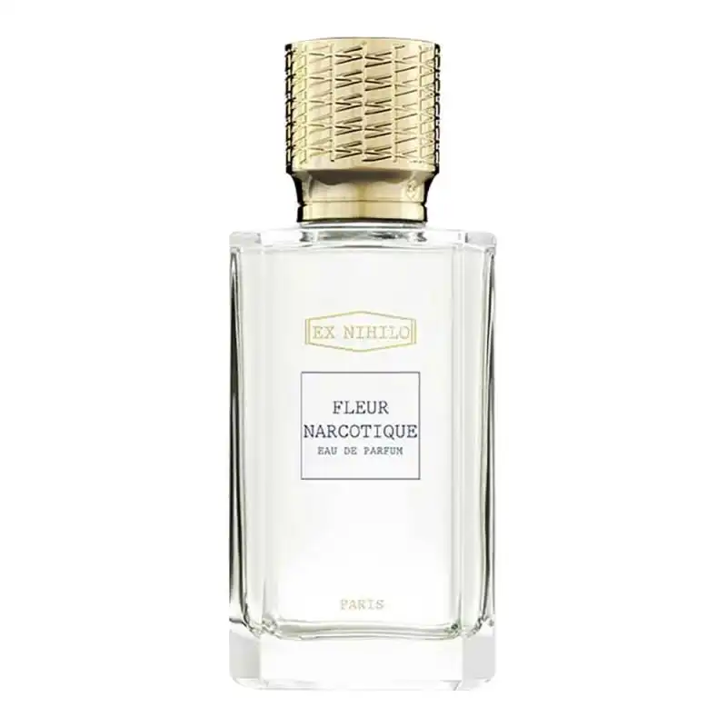 Perfume Fleur Narcotique 100ML Ex Nihilo Isolée - Ex Nihilo - Comparador de precios