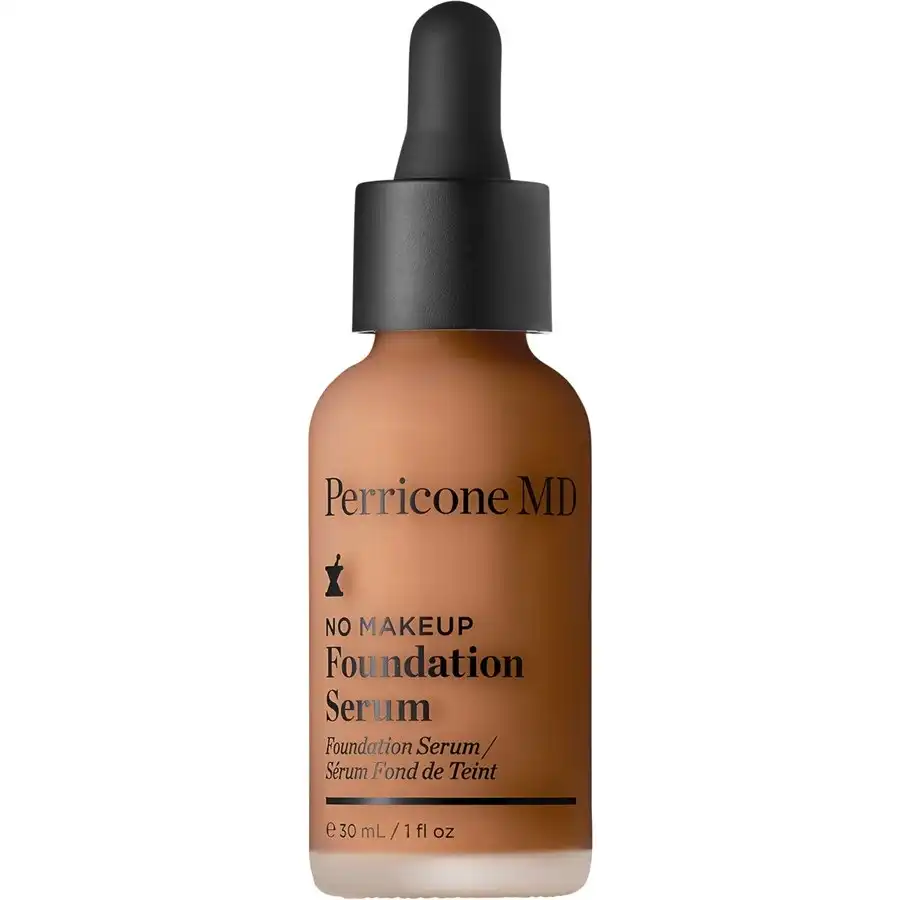Perricone MD - No Makeup Foundation Serum Bases de maquillaje 30 ml Rich - Perricone MD - Comparador de precios