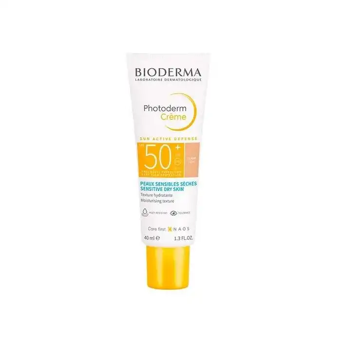Photoderm Max Crema Color 40 ml - BIODERMA - Comparador de precios