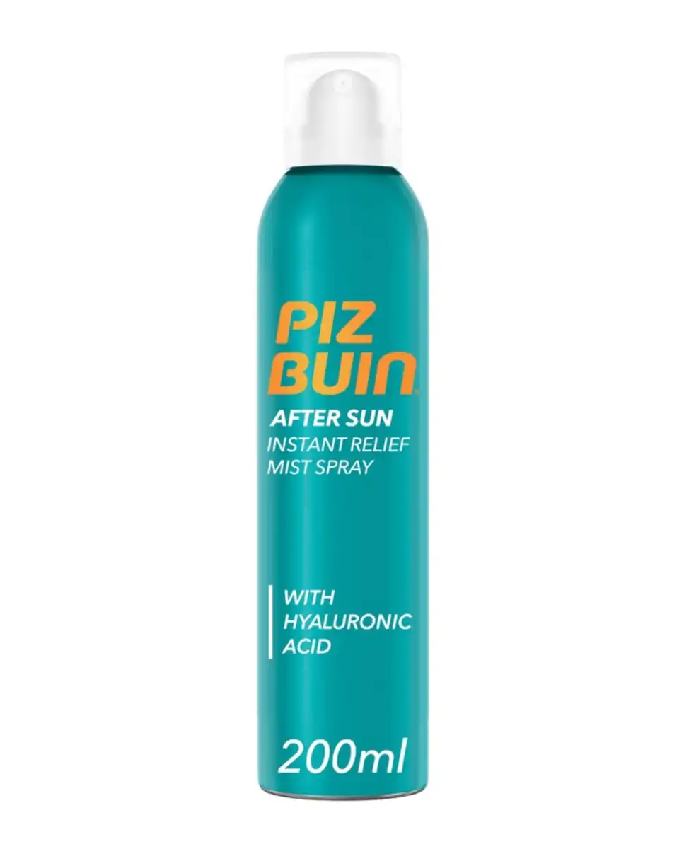 Piz Buin - Aftersun En Spray Calmante Y Refrescante - Piz Buin - Comparador de precios