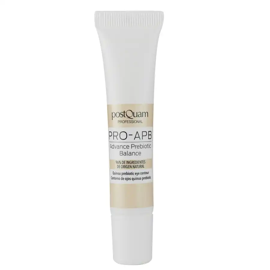 Postquam - Skin Care Pro-Advance Prebiotic Balance Cremas de ojos 15 ml unisex - postQuam - Comparador de precios