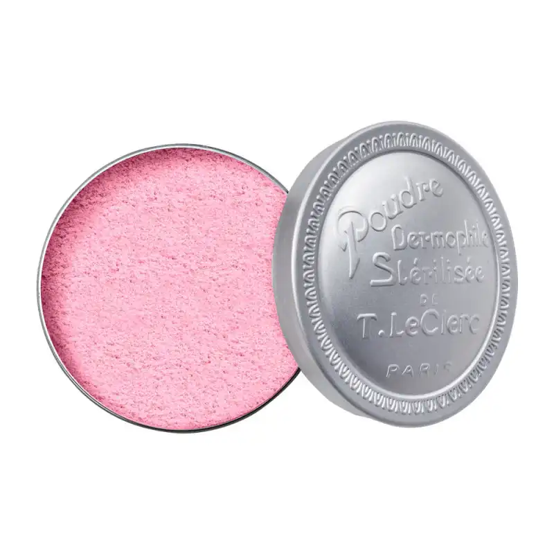 Poudre Libre Dermophile 11 OrchidÉe - T.leclerc - Comparador de precios
