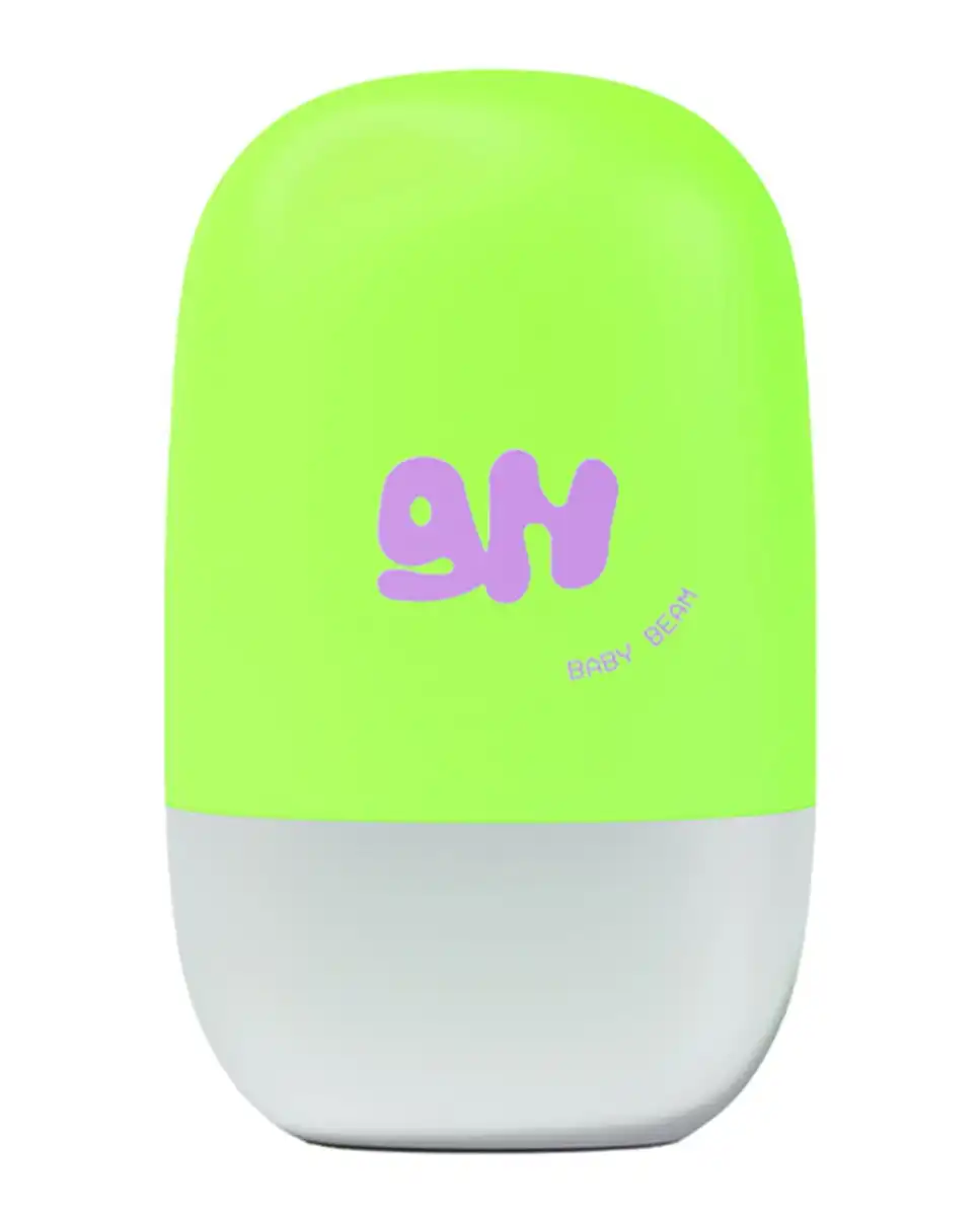 Prebase Baby Beam Airbrush Primer Glow Hub Light Beam 35 ml - Glow Hub - Comparador de precios