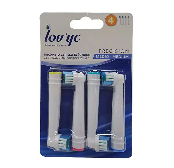 Precision - Lov'yc - Comparador de precios