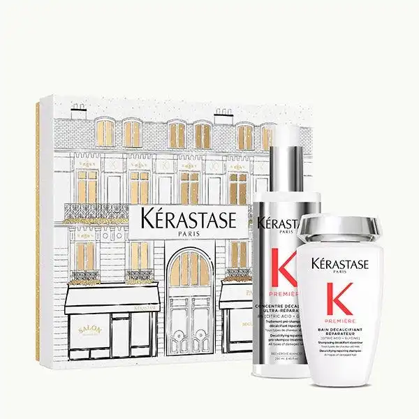 Premiere Duo Holidays - Kérastase - Comparador de precios