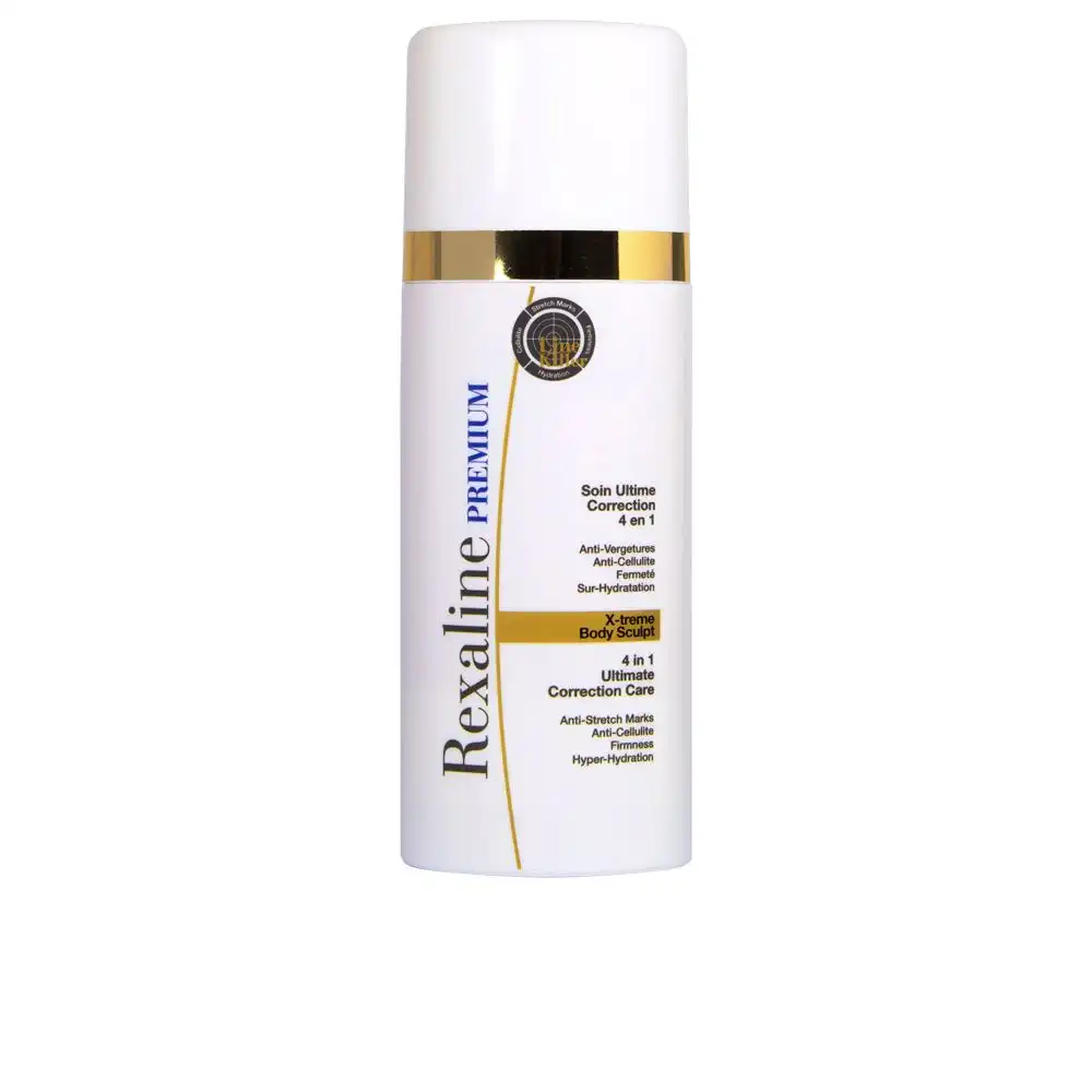Premium LINE-KILLER X-TREME body sculpt 150 ml - Rexaline - Comparador de precios