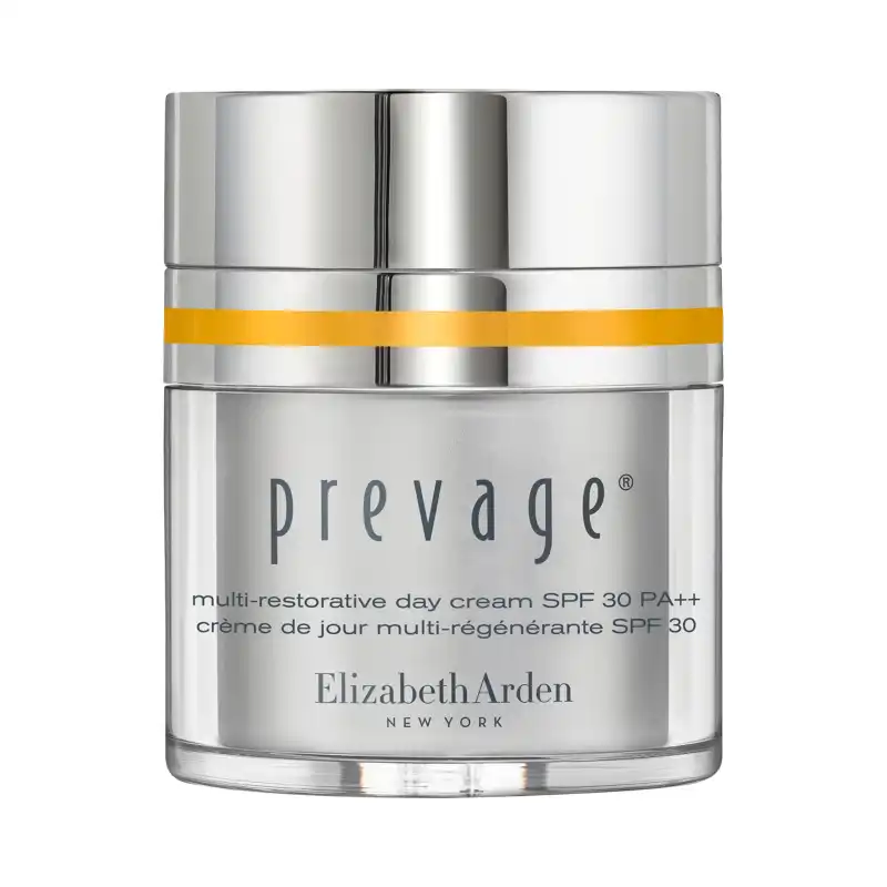 Prevage Multi-restorative Day Cream Spf30 50 Ml - Elizabeth Arden - Comparador de precios