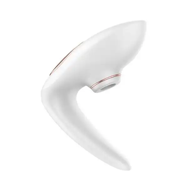 Pro 4 Couples - SATISFYER - Comparador de precios