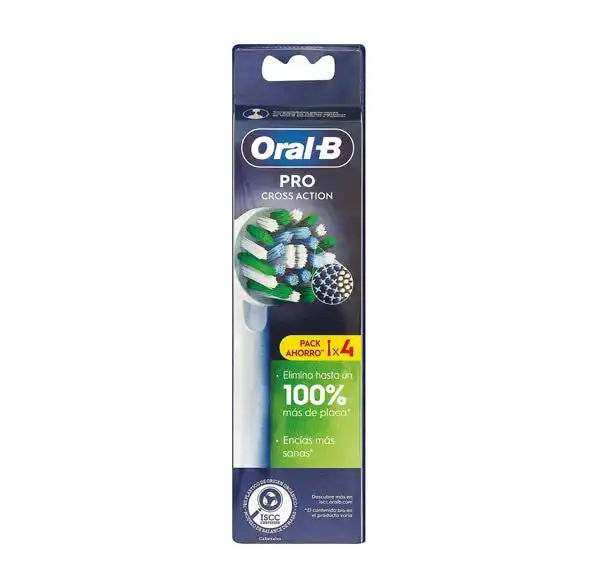 Pro Cross Action 4Ud - ORALÂ B - Comparador de precios