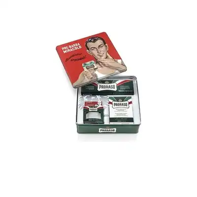PRORASO Estuche 1 Pieza 1.0 pieces - Proraso - Comparador de precios