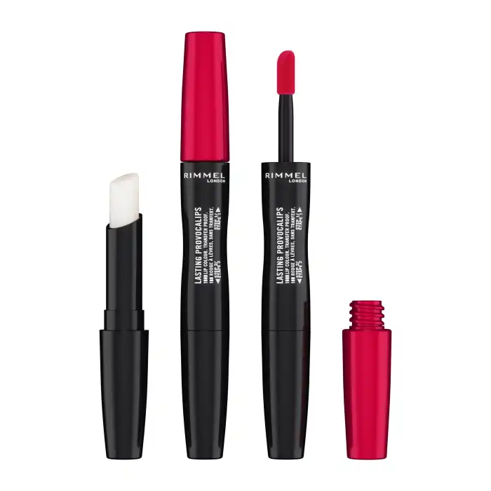 Provocalips Set Labial Perfilador y Gloss - Rimmel - Comparador de precios