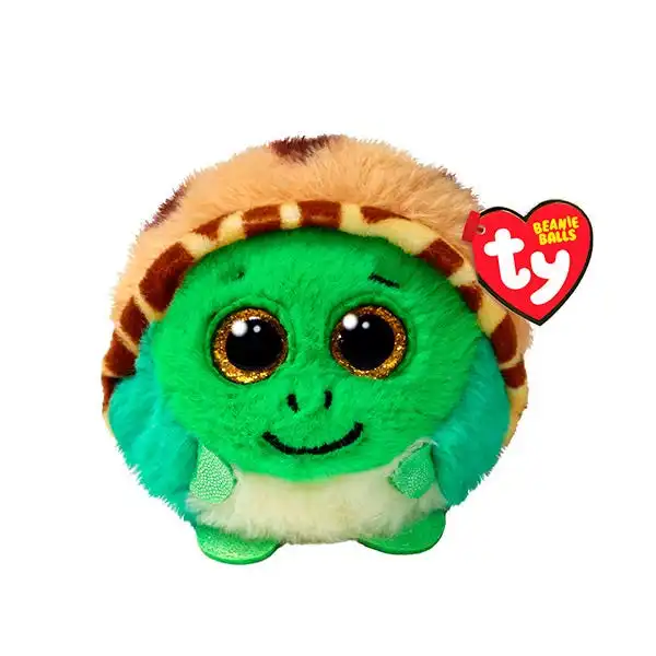 Puffies Cruiser Turtle - Ty - Comparador de precios