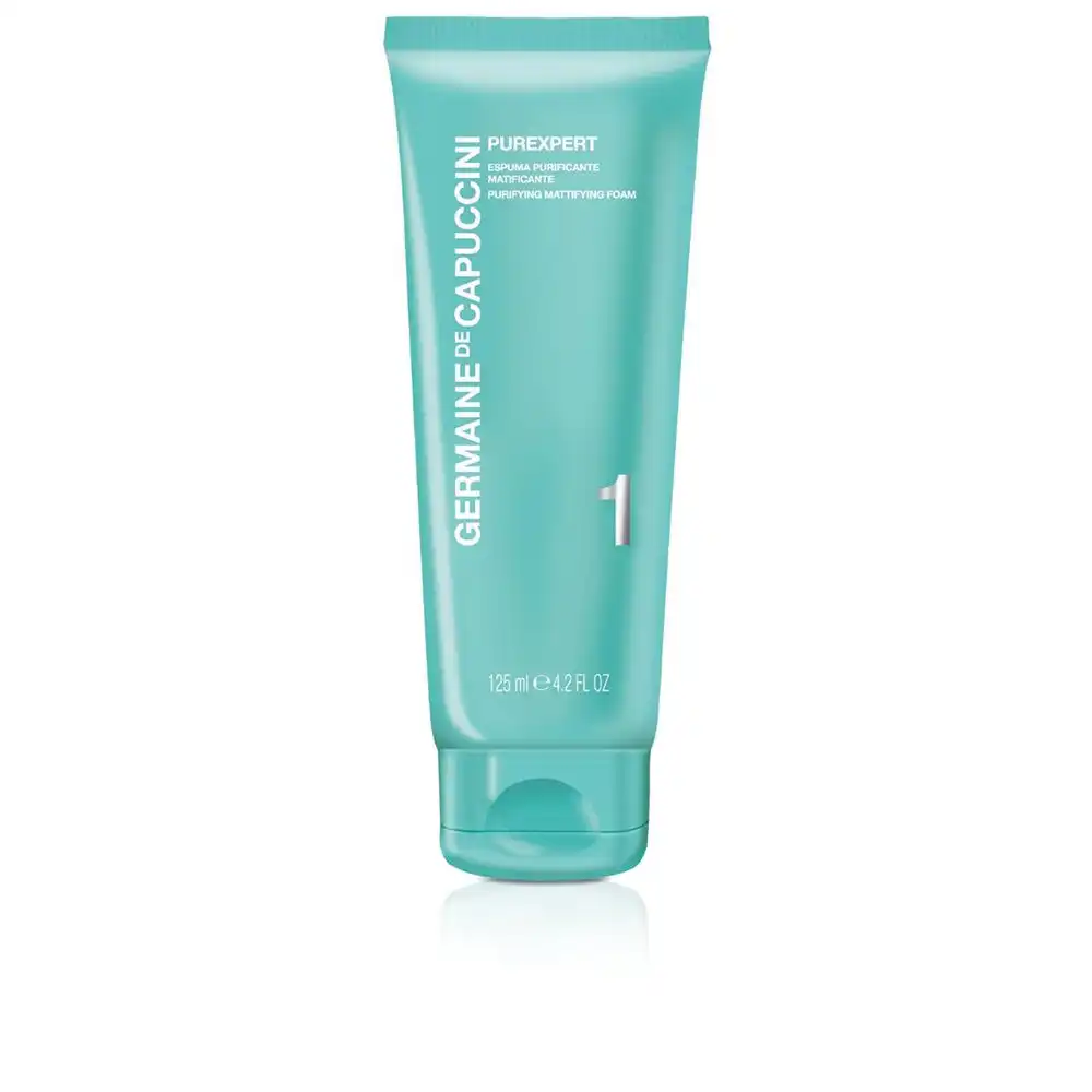 Purexpert espuma purificante matificante 125 ml - Germaine de Capuccini - Comparador de precios