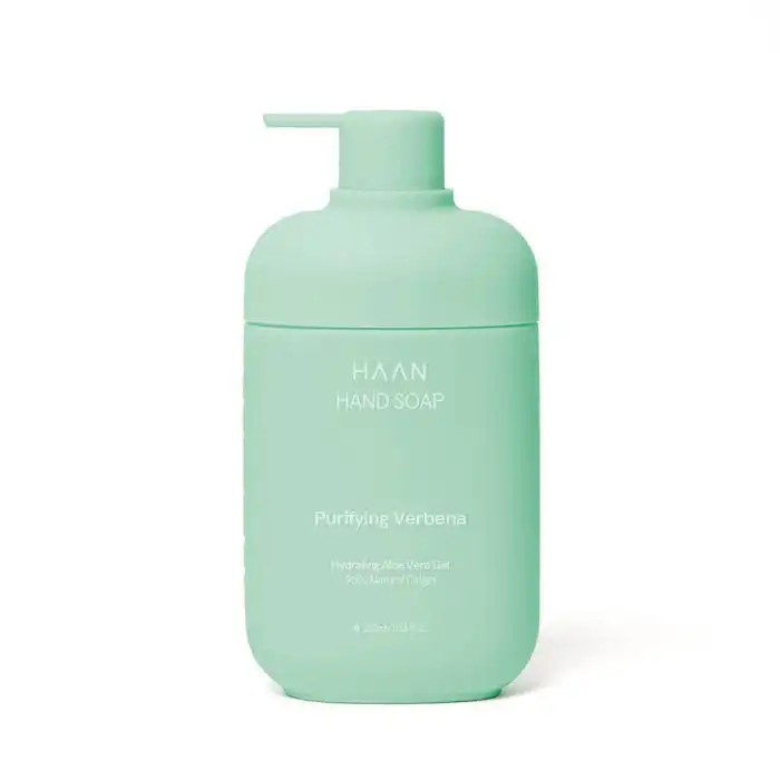 Purifyng verbena Jabón de Manos 350 ml - Haan - Comparador de precios