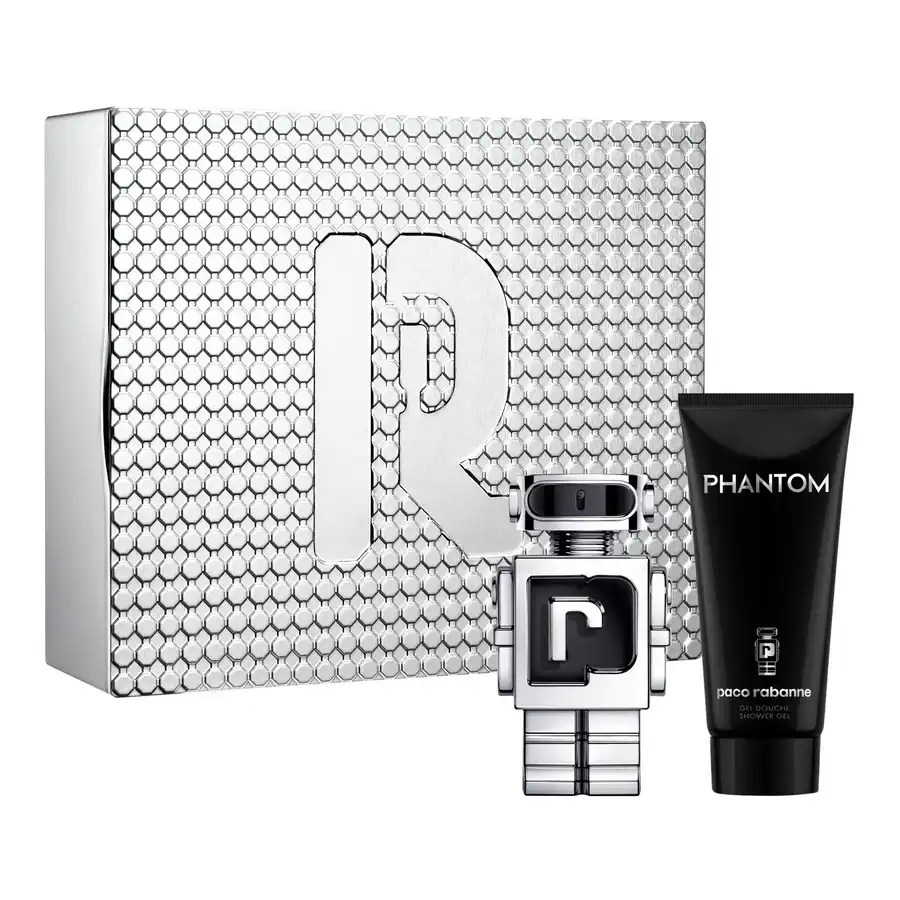 Rabanne - Phantom Estuches de perfumes 1 pieces male - Rabanne - Comparador de precios