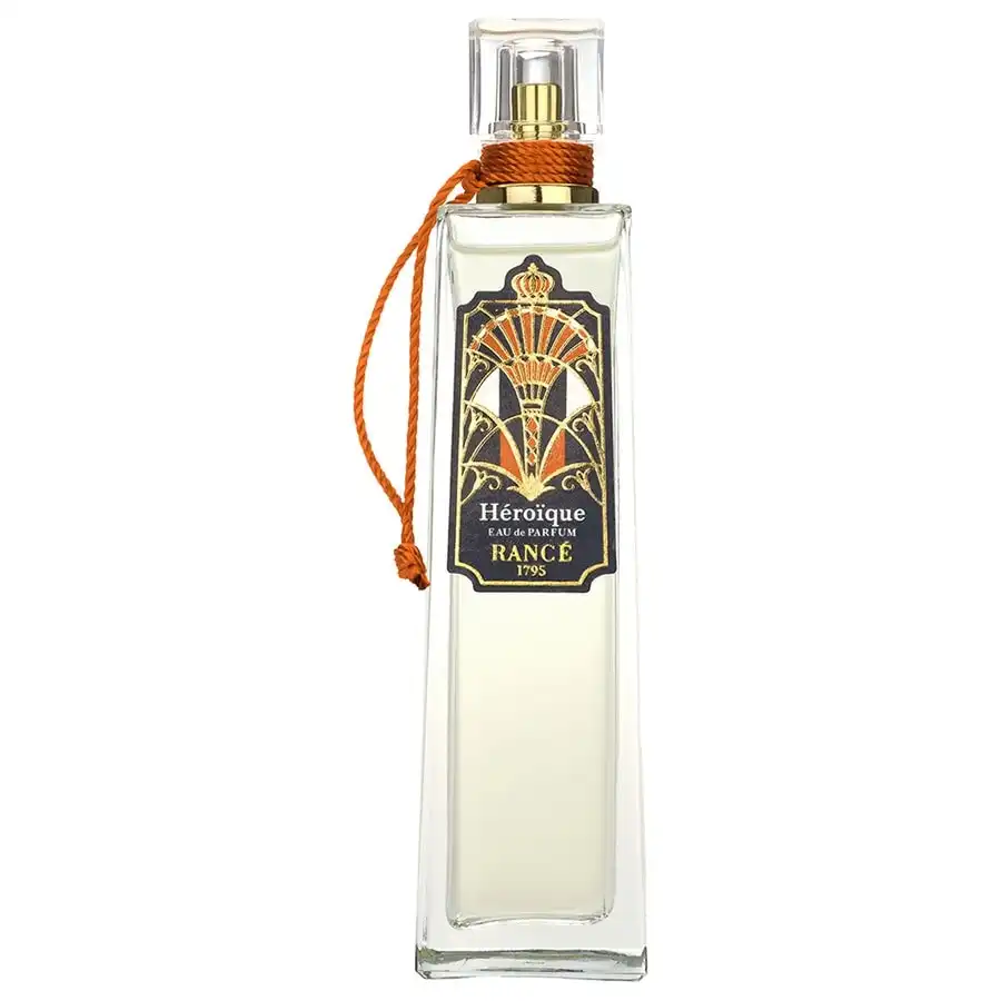 Rancé Héroïque Eau de Parfum Spray 50 ml 50.0 ml - Rancé - Comparador de precios
