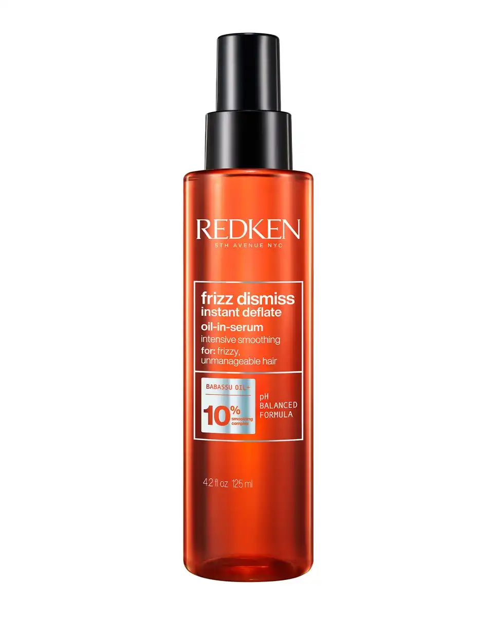REDKEN - Sérum Frizz Dismiss Protector Anti-humedad - Redken - Comparador de precios