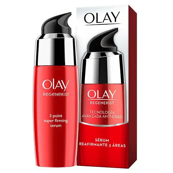 Regenerist 3 Point Super Firming Serum - Olay - Comparador de precios