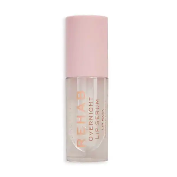Rehab Overnight Lip Serum - REVOLUTION - Comparador de precios