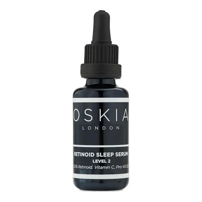 Retinoid sleep serum level 2 0,5 30ml - Oskia - Comparador de precios