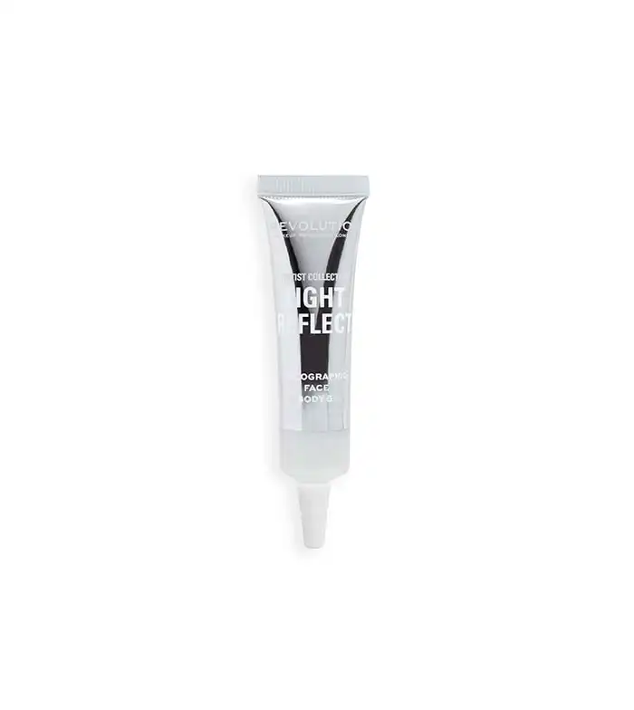 Revolution - *Artist Collection* - Iluminador para rostro y cuerpo Light Reflect - Makeup Revolution - Comparador de precios