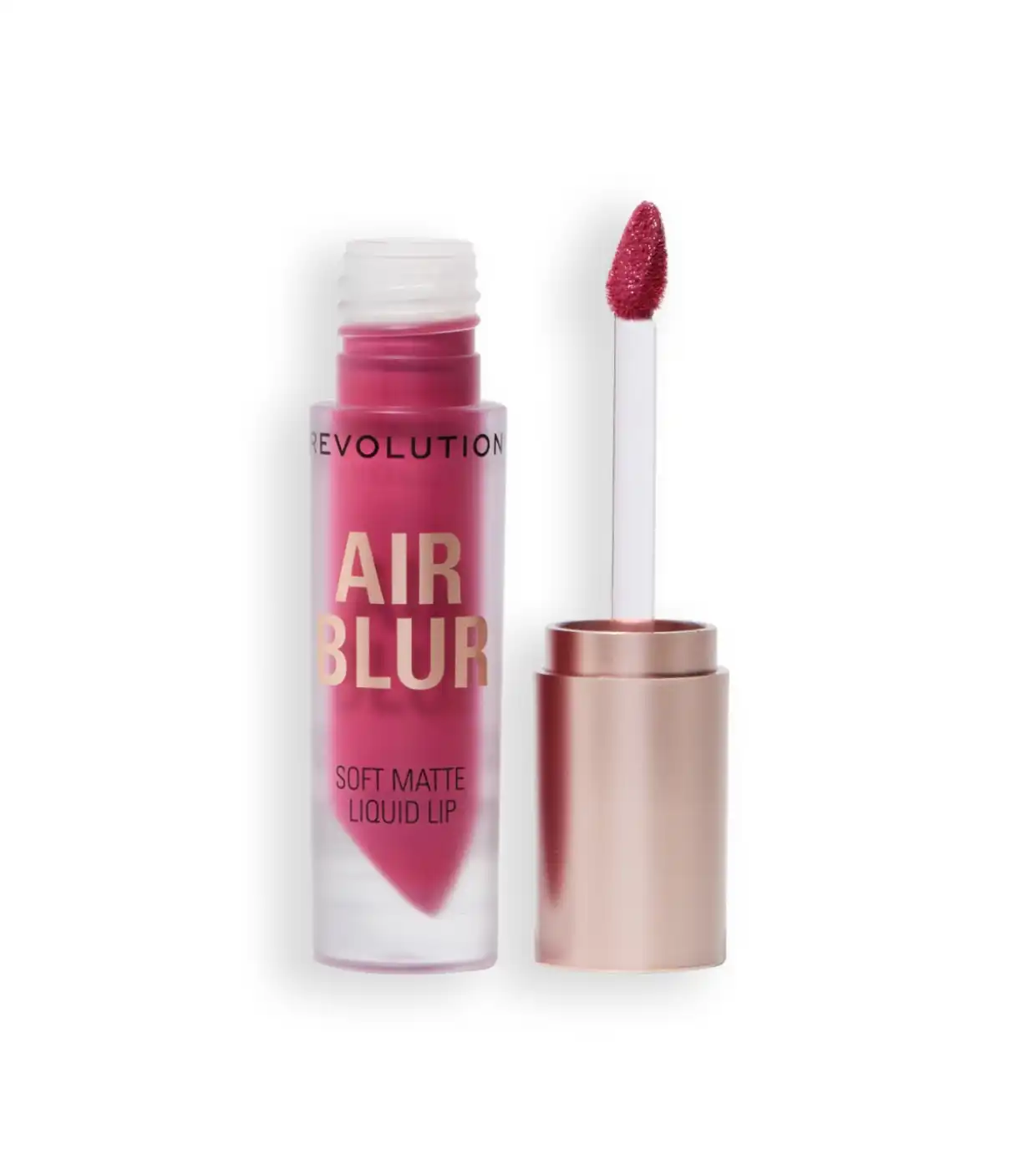 Revolution - Labial líquido mate Air Blur - Sultry - Makeup Revolution - Comparador de precios