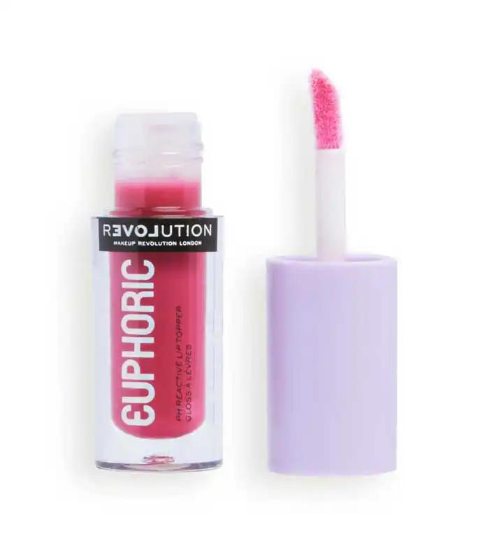 Revolution Relove - *Euphoric* - Brillo de labios Switch Gloss - Revolution Relove - Comparador de precios