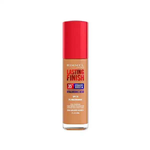 Rimmel - Base Lasting Finish 35H - Rimmel - Comparador de precios