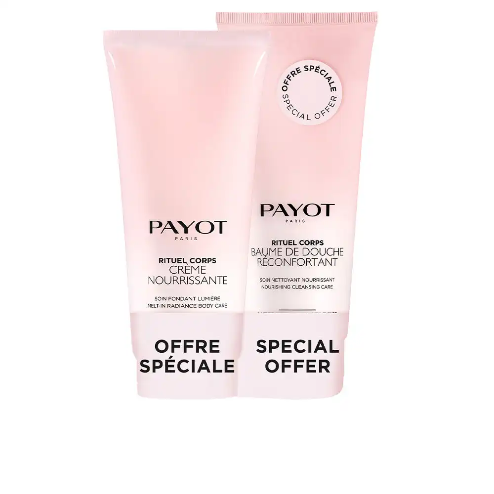 Rituel Corps lote 2 pz - PAYOT - Comparador de precios