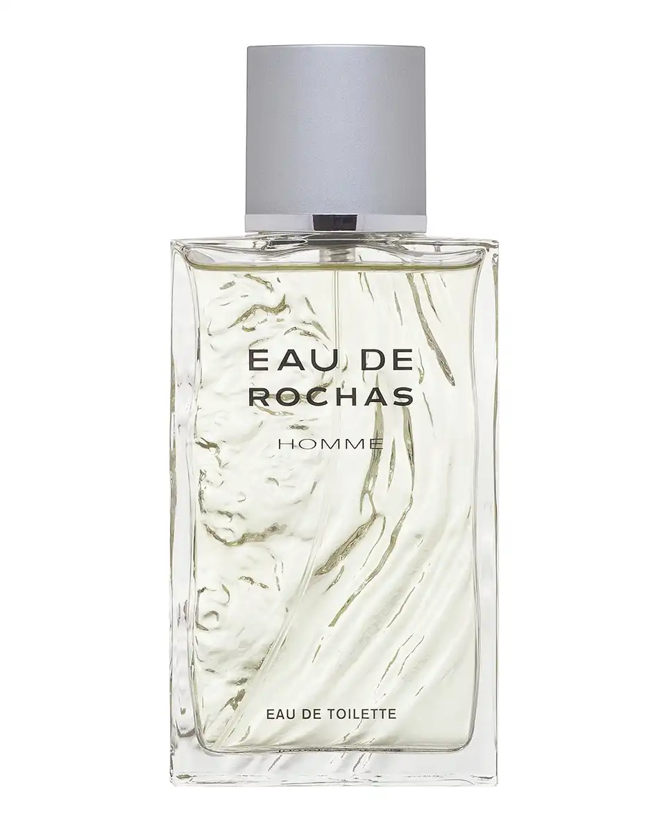 Rochas - Eau De Toilette Eau De Homme 100 Ml - Rochas - Comparador de precios